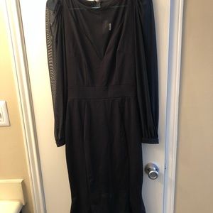 Pinup girl clothing Elvira dress